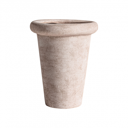 Obiecte decorative - Vaza Dolley maro|Vaze rustice moderne