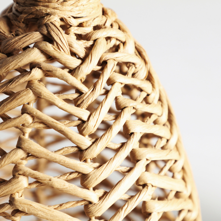 Vaza ratan colonial|Vaze decorative premium [1]