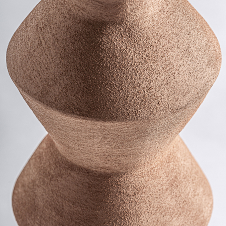 Vaza Nerac maro|Vaze decorative inalte [1]