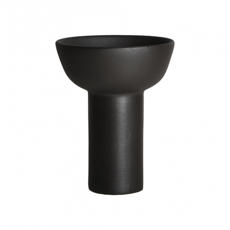Obiecte decorative - Vaza ceramica contemporana|Vaze decorative premium