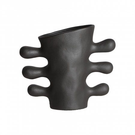 Obiecte decorative - Vaza ceramica contemporana|Vaze decorative premium