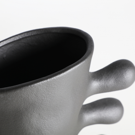 Vaza ceramica contemporana|Vaze decorative premium [1]