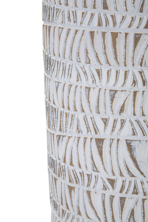 Vaza Moderna Cu Model Geometric CreativDeco [2]