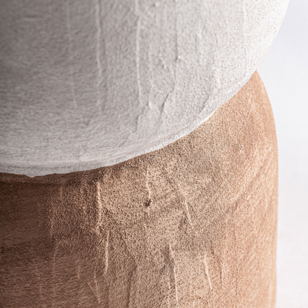 Vaza inalta bicroma|Vaze decorative contemporane [1]