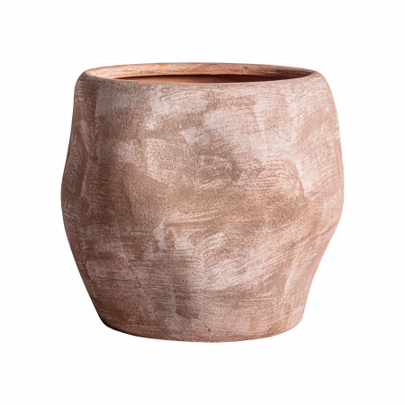 Vaze - Vaza rotunda contemporana|Vaze moderne decorative