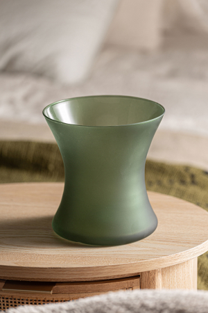 Vaza shabby chic verde|Vaze decorative premium [3]