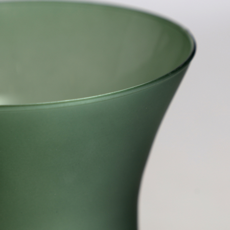 Vaza shabby chic verde|Vaze decorative premium [1]