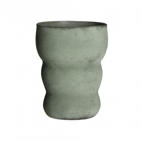 Vaze - Vaza shabby chic verde|Vaze decorative premium