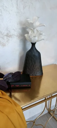 Vaza decorativa cu design modern|CreativDeco [1]
