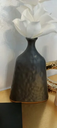 Vaza decorativa cu design modern|CreativDeco [2]