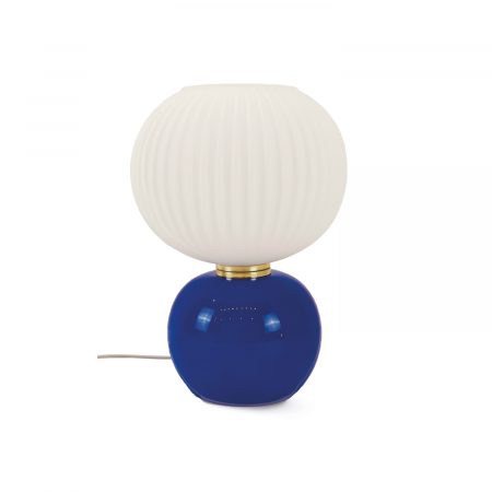 Veioze, Lampi de Birou - Veioza Adonis design modern|Veioze sticla premium
