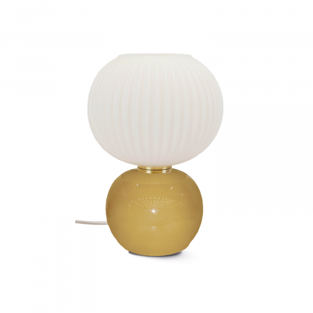 Veioze, Lampi de Birou - Veioza Adonis design elegant|Veioze sticla premium