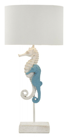Veioze copii - Veioza Tema Marina CreativDeco - Lampa de Masa Decorativa Vara