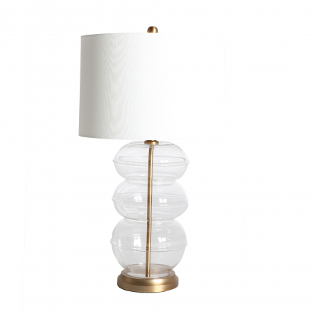 Colectia noua - Veioza clasica din sticla|Veioze elegante premium