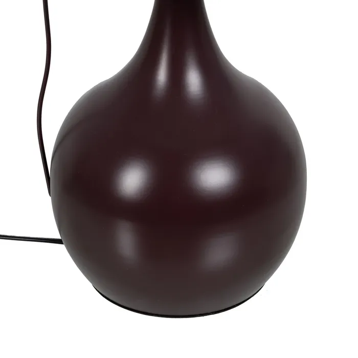Veioza Brown, Ceramica Maro - creativdeco.ro [4]