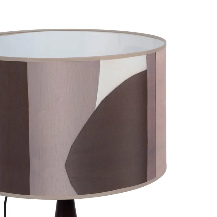Veioza Brown, Ceramica Maro - creativdeco.ro [3]