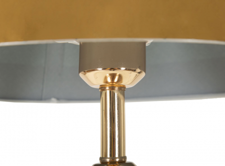 Veioza clasica Gron | Lampa de masa atemporala CreativDeco [1]