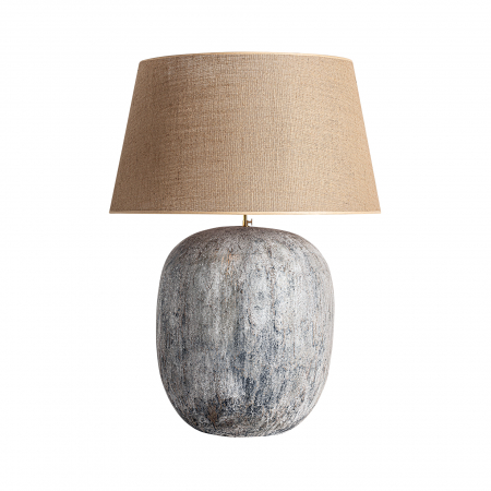 Stil de design - Veioza ciment scandinava|Lampi industriale
