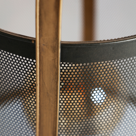 Veioza Art Deco aurie|Veioze premium living [2]