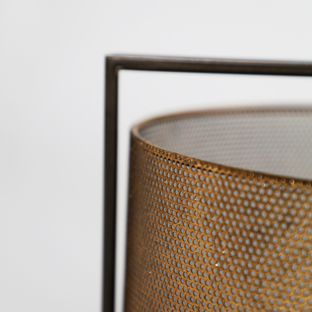 Veioza Art Deco aurie|Veioze premium living [3]