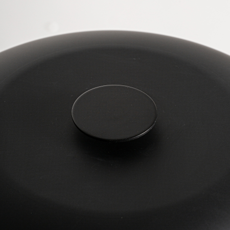 Veioza Art Deco marmura neagra|Veiozele elegante [2]