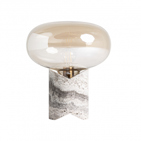 Colectia noua - Veioza moderna marmura|Veioze elegante premium