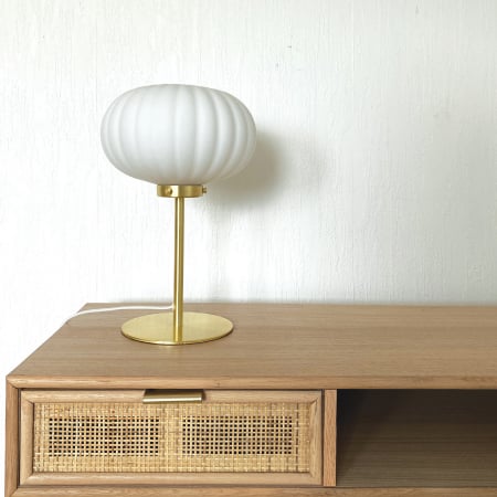 Veioza Metal Auriu|Veioze Design Premium [1]