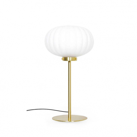 Veioze, Lampi de Birou - Veioza Metal Auriu|Veioze Design Premium