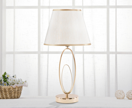 Veioza aurie Glam Flush design italian CreativDeco [1]