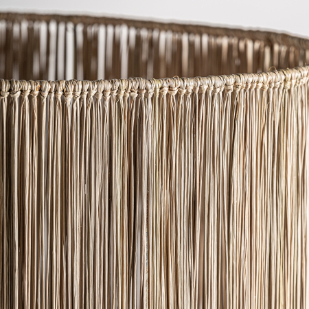 Veioza inalta vintage ceramica gri|Veiozele decorative elegante [1]