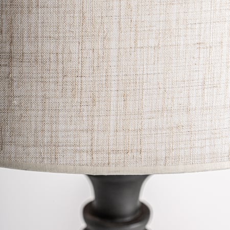 Lampa masa teracota si in|Lampi decorative rustice [1]