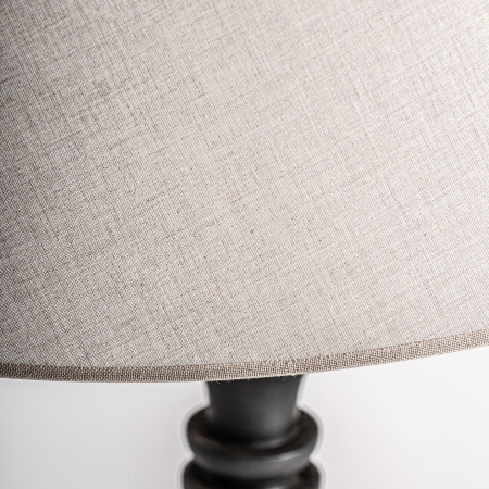 Veioza inalta vintage teracota|Veioze decorative rustice [1]