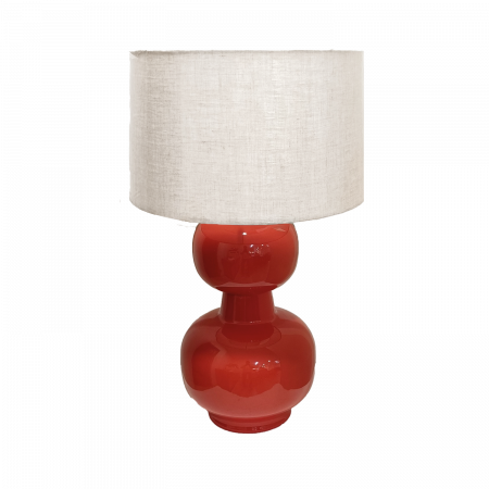 Veioze, Lampi de Birou - Veioza Laki design vibrant|Veioze moderne