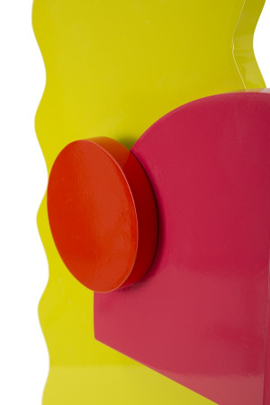 Lampa de masa contemporana colorata CreativDeco [2]
