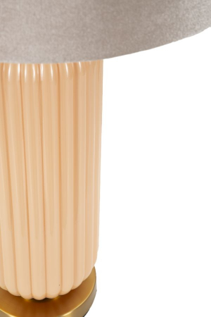 veioza eleganta bej creativdeco [4]
