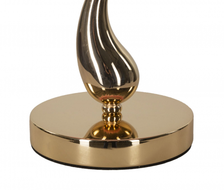 Veioza Pene Roz CreativDeco - Lampa de Masa pentru Camera Fetelor [2]