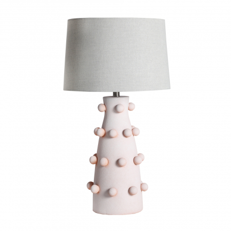 Colectia noua - Veioza ceramica provensala|Corpuri iluminat premium