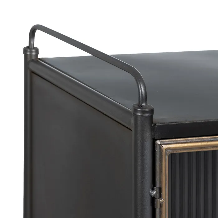 vitrina compacta design industrial CreativDeco [10]