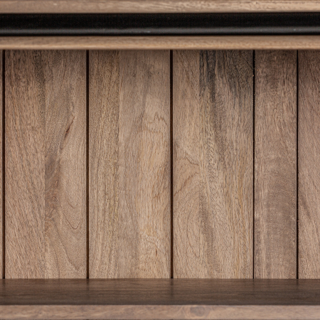 Vitrina coloniala mango fier|Vitrine impunatoare [5]