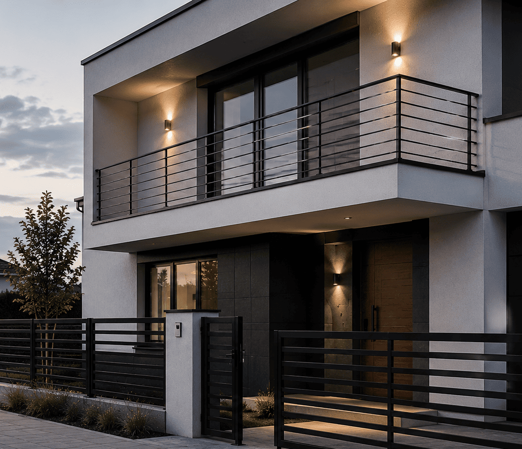 Balustrade