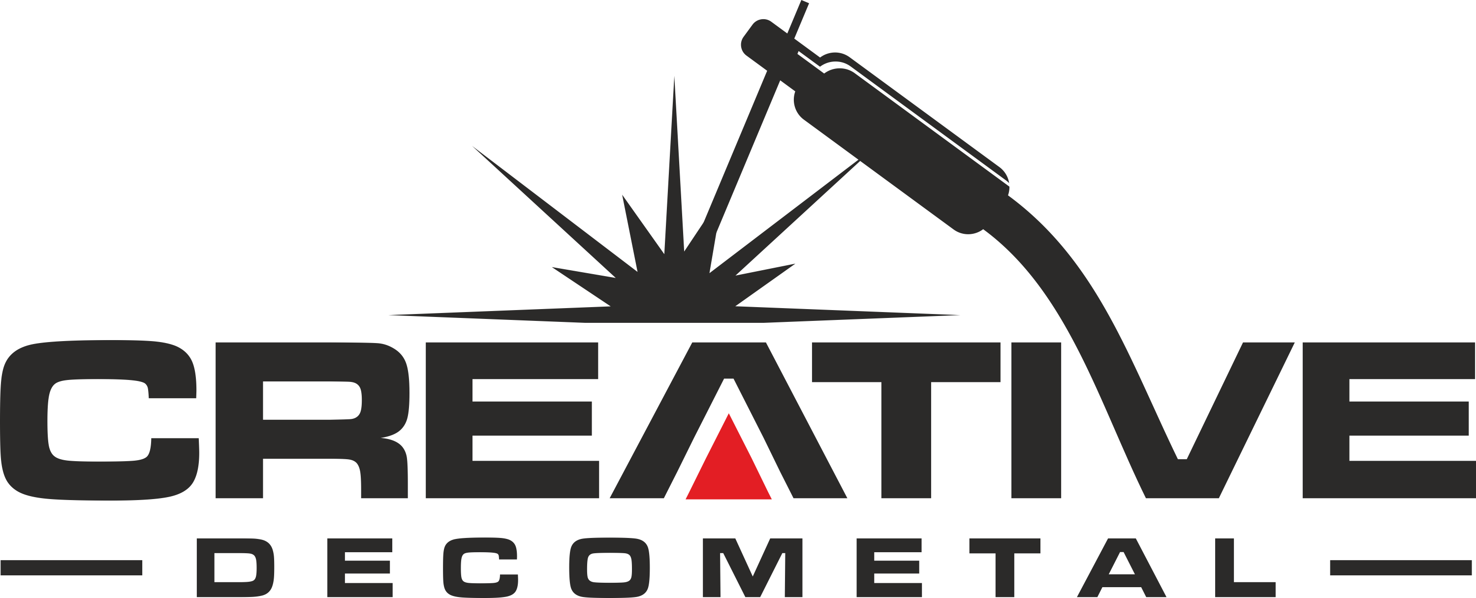 Creative Decometal