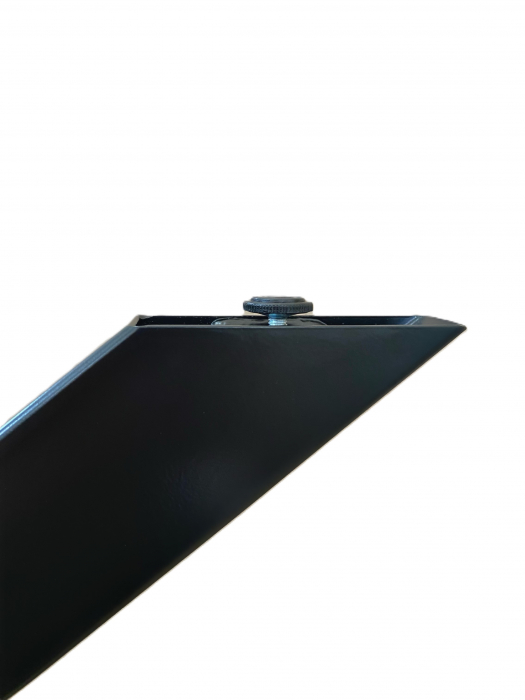 picioare masa metal spider negru [6]