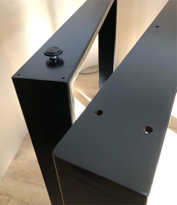 picioare masa metal model nordic negru [6]