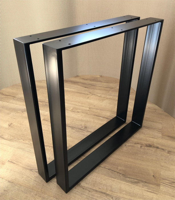 picioare masa metal model nordic negru [5]