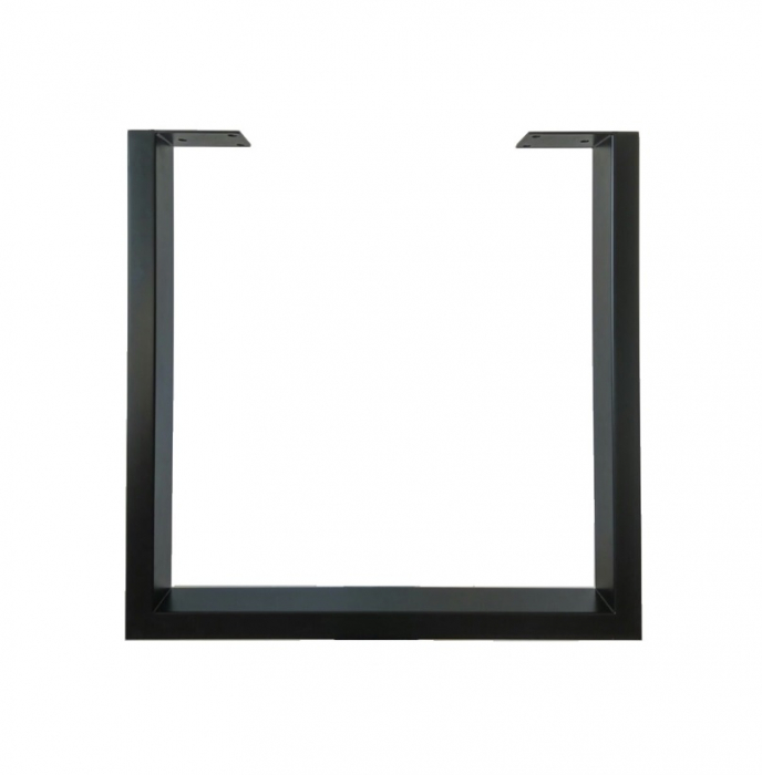 picioare masa metal model u negru [1]