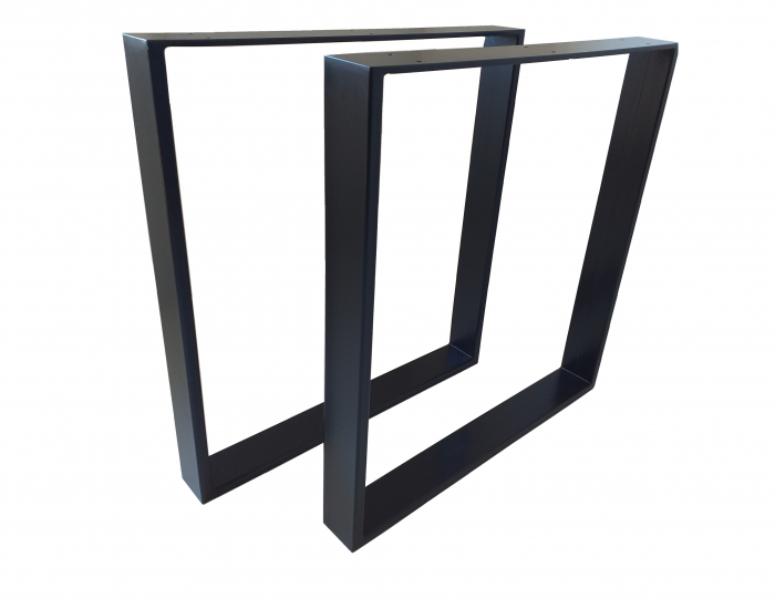 picioare masa metal model nordic negru [1]