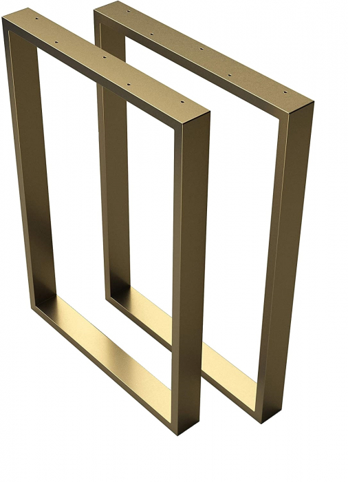 picioare masa metal model nordic auriu [1]
