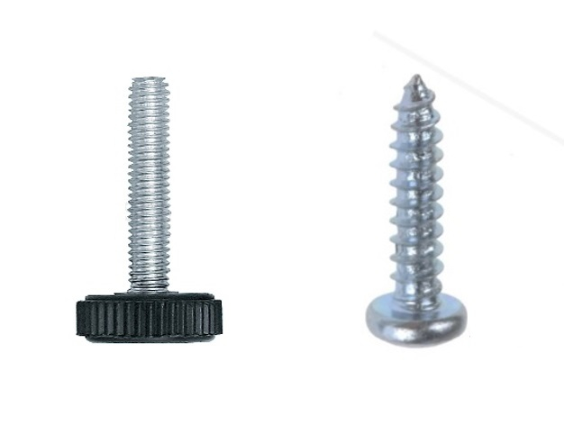picioare masa metal trapez negru [3]