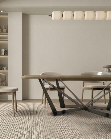 Picior masa metal Maeve 1600x800x720 mm [3]