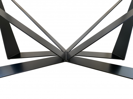 Picior masa metal Maeve 1600x800x720 mm [1]